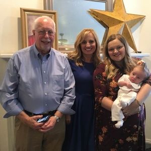 Meet your Posher, Suzanne